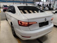 Volkswagen Sagitar 280TSI DSG Flying Edition - ფოტო 5