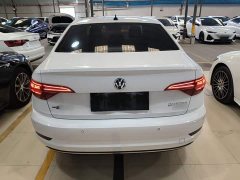 Volkswagen Sagitar 280TSI DSG Flying Edition - ფოტო 6