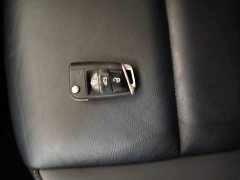 Volkswagen Sagitar 280TSI DSG Flying Edition - ფოტო 9