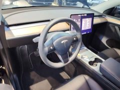 Tesla Model Y Rear-Wheel Drive - ფოტო 10