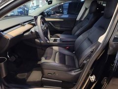 Tesla Model Y Rear-Wheel Drive - ფოტო 15