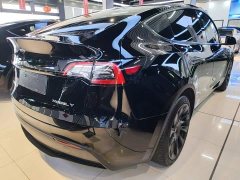 Tesla Model Y Rear-Wheel Drive - ფოტო 7