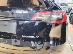 Tesla Model Y Rear-Wheel Drive - ფოტო 8