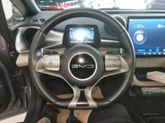 BYD Dolphin 420km Fashion Edition - ფოტო 11
