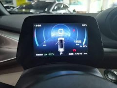 BYD Dolphin 420km Fashion Edition - ფოტო 12