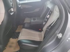 BYD Dolphin 420km Fashion Edition - ფოტო 17