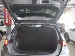 BYD Dolphin 420km Fashion Edition - ფოტო 19