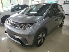 BYD Dolphin 420km Fashion Edition - ფოტო 2