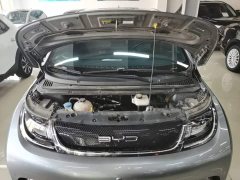 BYD Dolphin 420km Fashion Edition - ფოტო 20