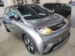 BYD Dolphin 420km Fashion Edition - ფოტო 4