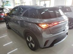 BYD Dolphin 420km Fashion Edition - ფოტო 5