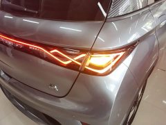 BYD Dolphin 420km Fashion Edition - ფოტო 8