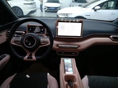BYD Seagull Glory Edition 305km Freedom Version - ფოტო 10