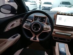 BYD Seagull Glory Edition 305km Freedom Version - ფოტო 11