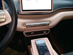 BYD Seagull Glory Edition 305km Freedom Version - ფოტო 14