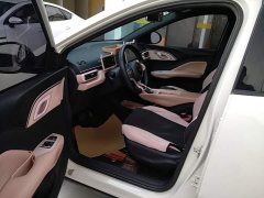 BYD Seagull Glory Edition 305km Freedom Version - ფოტო 15