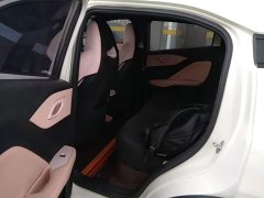 BYD Seagull Glory Edition 305km Freedom Version - ფოტო 17