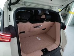 BYD Seagull Glory Edition 305km Freedom Version - ფოტო 19