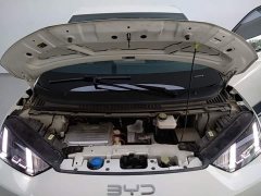 BYD Seagull Glory Edition 305km Freedom Version - ფოტო 20