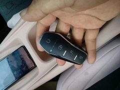 BYD Seagull Glory Edition 305km Freedom Version - ფოტო 9