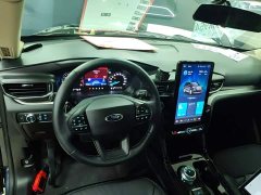 Ford Explorer 2020 EcoBoost 285 Rear-Wheel Drive Fashion Edition 6-Seater - ფოტო 10