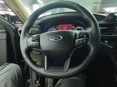 Ford Explorer 2020 EcoBoost 285 Rear-Wheel Drive Fashion Edition 6-Seater - ფოტო 11