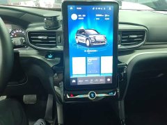 Ford Explorer 2020 EcoBoost 285 Rear-Wheel Drive Fashion Edition 6-Seater - ფოტო 13