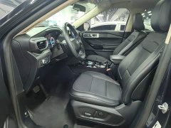 Ford Explorer 2020 EcoBoost 285 Rear-Wheel Drive Fashion Edition 6-Seater - ფოტო 15