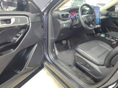 Ford Explorer 2020 EcoBoost 285 Rear-Wheel Drive Fashion Edition 6-Seater - ფოტო 16