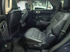 Ford Explorer 2020 EcoBoost 285 Rear-Wheel Drive Fashion Edition 6-Seater - ფოტო 17