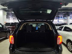 Ford Explorer 2020 EcoBoost 285 Rear-Wheel Drive Fashion Edition 6-Seater - ფოტო 19
