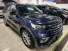 Ford Explorer 2020 EcoBoost 285 Rear-Wheel Drive Fashion Edition 6-Seater - ფოტო 4