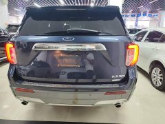 Ford Explorer 2020 EcoBoost 285 Rear-Wheel Drive Fashion Edition 6-Seater - ფოტო 6