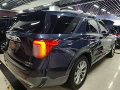 Ford Explorer 2020 EcoBoost 285 Rear-Wheel Drive Fashion Edition 6-Seater - ფოტო 7