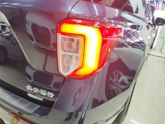 Ford Explorer 2020 EcoBoost 285 Rear-Wheel Drive Fashion Edition 6-Seater - ფოტო 8