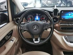 Mercedes-Benz V-Class V 260 L Long Wheelbase Luxury Edition - ფოტო 11