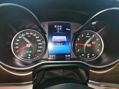 Mercedes-Benz V-Class V 260 L Long Wheelbase Luxury Edition - ფოტო 12