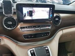 Mercedes-Benz V-Class V 260 L Long Wheelbase Luxury Edition - ფოტო 13