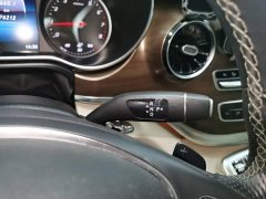 Mercedes-Benz V-Class V 260 L Long Wheelbase Luxury Edition - ფოტო 14