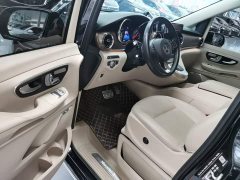 Mercedes-Benz V-Class V 260 L Long Wheelbase Luxury Edition - ფოტო 16