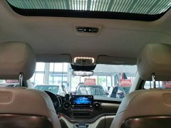 Mercedes-Benz V-Class V 260 L Long Wheelbase Luxury Edition - ფოტო 18