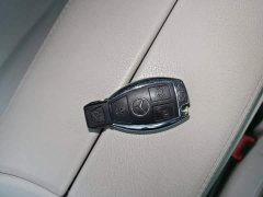 Mercedes-Benz V-Class V 260 L Long Wheelbase Luxury Edition - ფოტო 9