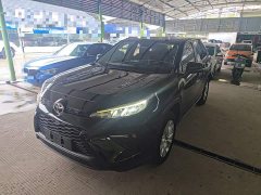 Toyota Vlanda 2020 2.0L CVT FWD Leading Edition - ფოტო 1