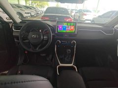 Toyota Vlanda 2020 2.0L CVT FWD Leading Edition - ფოტო 10