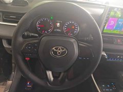 Toyota Vlanda 2020 2.0L CVT FWD Leading Edition - ფოტო 11