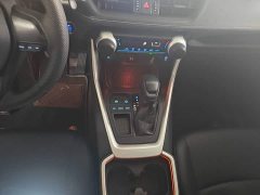 Toyota Vlanda 2020 2.0L CVT FWD Leading Edition - ფოტო 14