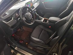 Toyota Vlanda 2020 2.0L CVT FWD Leading Edition - ფოტო 15
