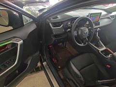 Toyota Vlanda 2020 2.0L CVT FWD Leading Edition - ფოტო 16