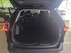 Toyota Vlanda 2020 2.0L CVT FWD Leading Edition - ფოტო 19