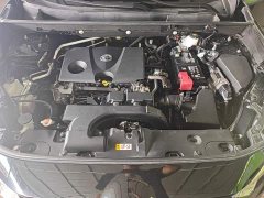 Toyota Vlanda 2020 2.0L CVT FWD Leading Edition - ფოტო 20